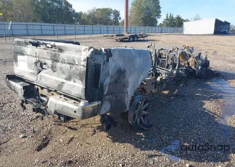 2017 Ford F-250 Lariat from USA, damaged, VIN 1FT7W2BT5HEC14772